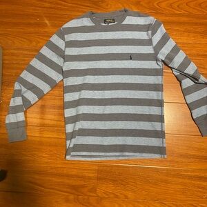 Ralph Lauren Polo Long Sleeve Shirt